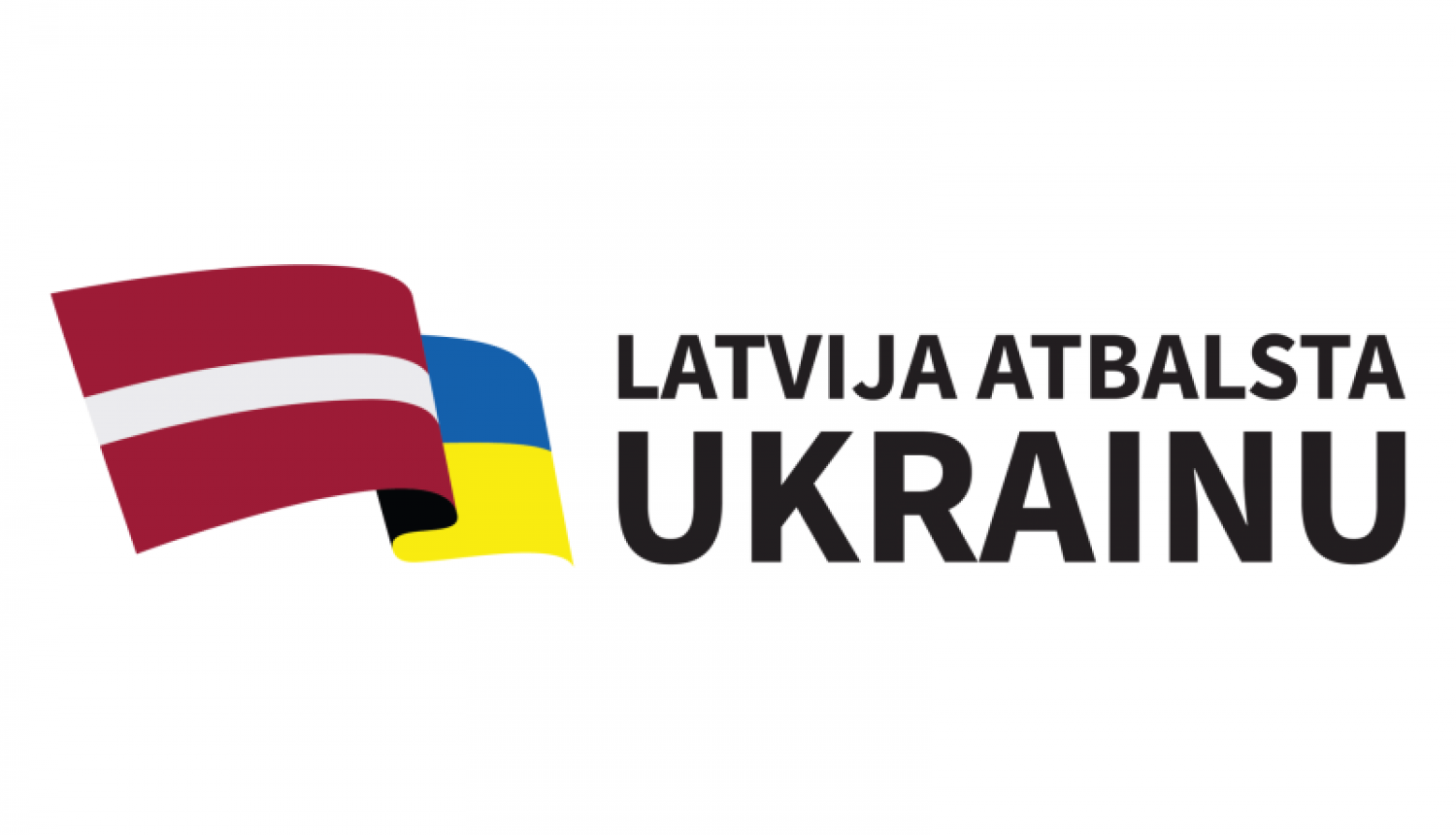 Latvija atbalsta Ukrainu